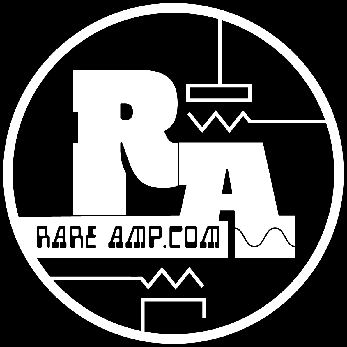 Rare Amp Forum